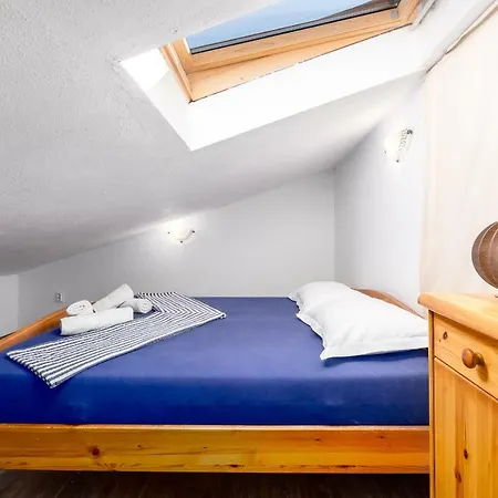 Ankica Apartman Medulin