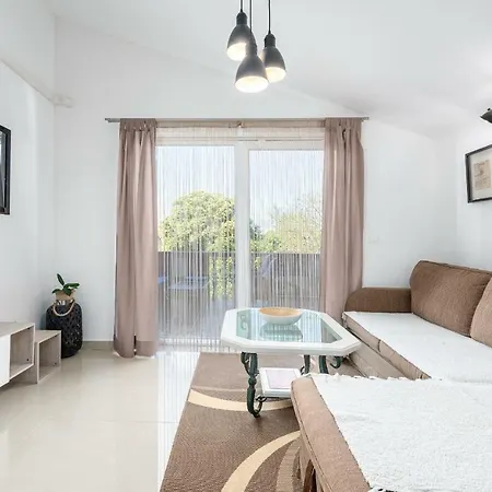 Apartman Ankica *