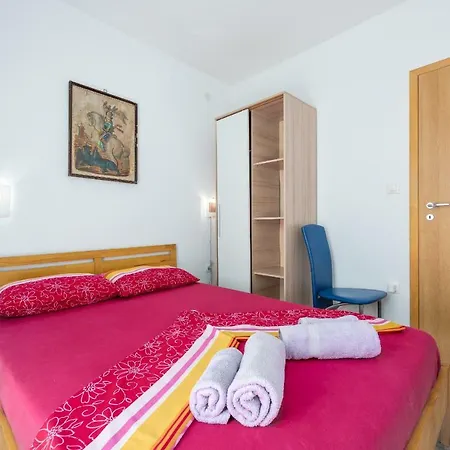 Ankica Apartman