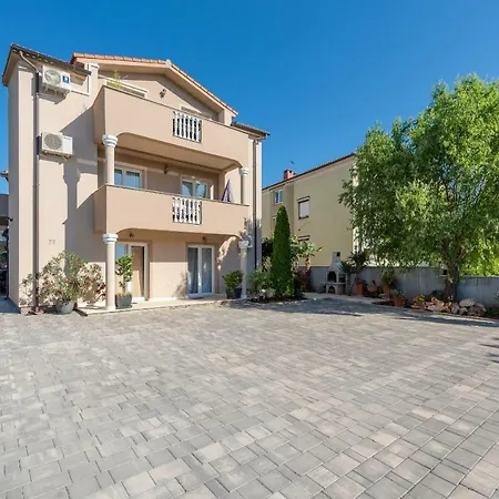 Apartman Ankica Medulin