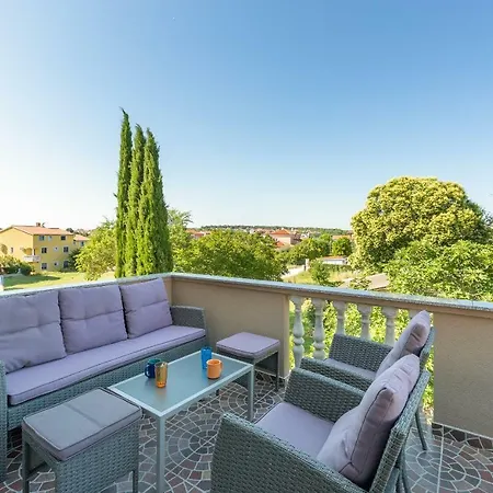 Apartman Ankica