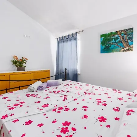 Ankica Apartman *