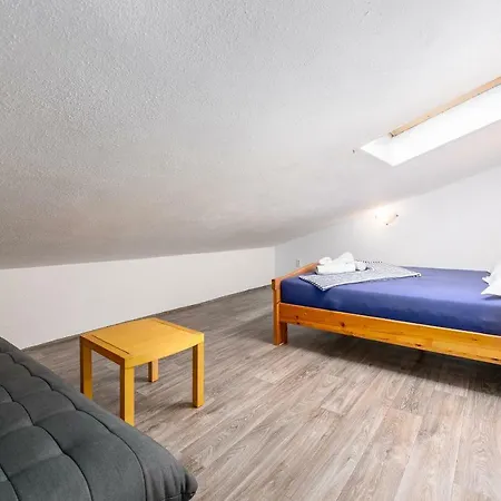 Ankica Apartman *