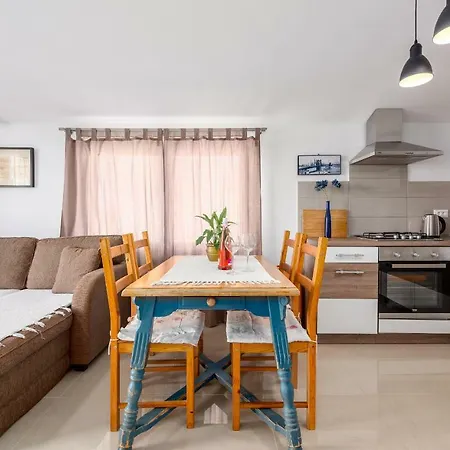 Ankica Apartman Medulin