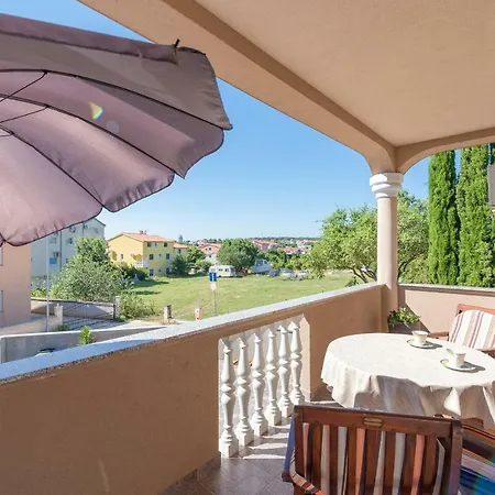 Apartman Ankica Medulin