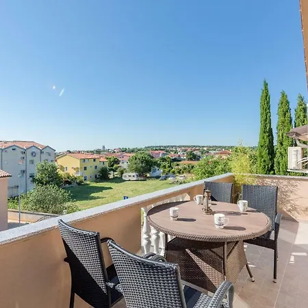 Ankica Apartman *