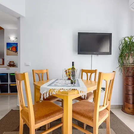 Ankica Apartman Medulin