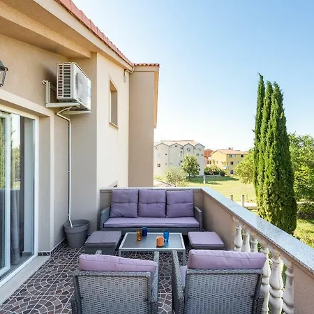 Apartman Ankica *