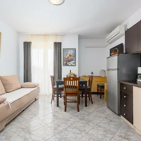 Apartment Ankica Medulin