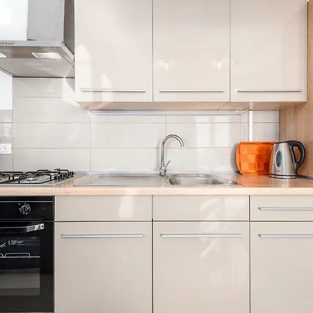 Ankica Apartman *