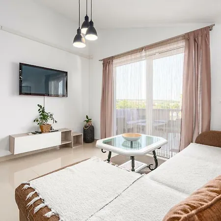 Ankica Apartman Medulin