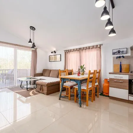 Ankica Apartman *