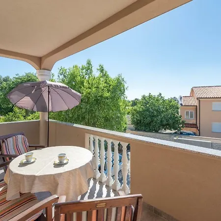 Apartman Ankica