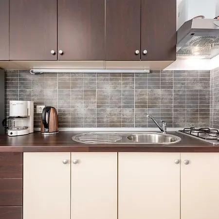 Apartman Ankica Medulin