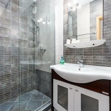 Ankica Apartment *