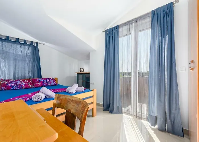 Ankica Appartamento *