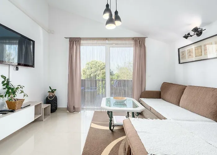 Appartamento Ankica *