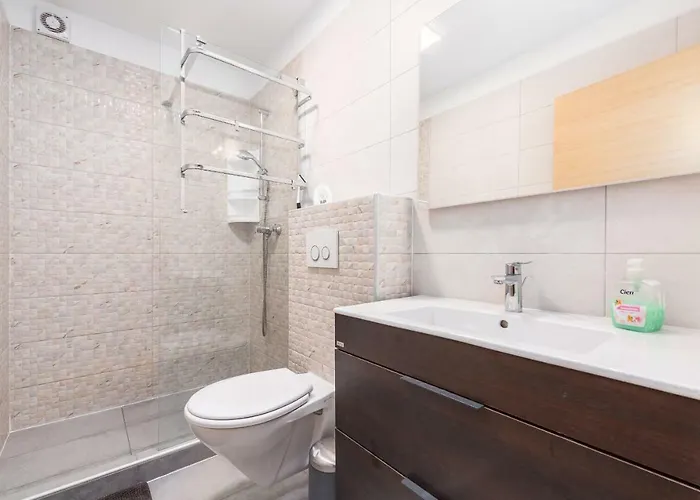 Ankica Appartamento *