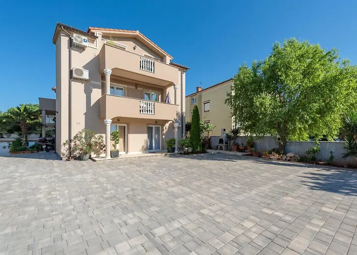 Appartamento Ankica Medolino