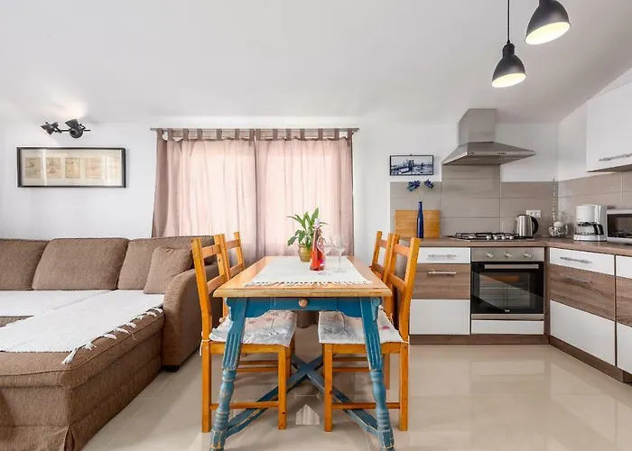 Ankica Appartamento Medolino