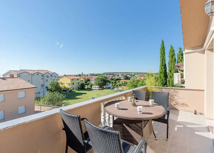 Ankica Appartamento *