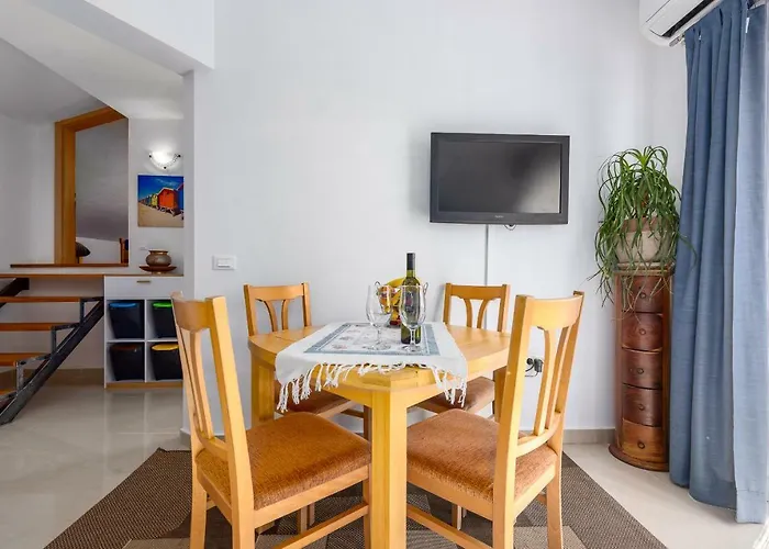 Ankica Appartamento Medolino