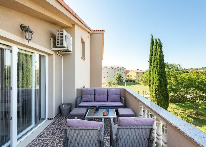 Appartamento Ankica *