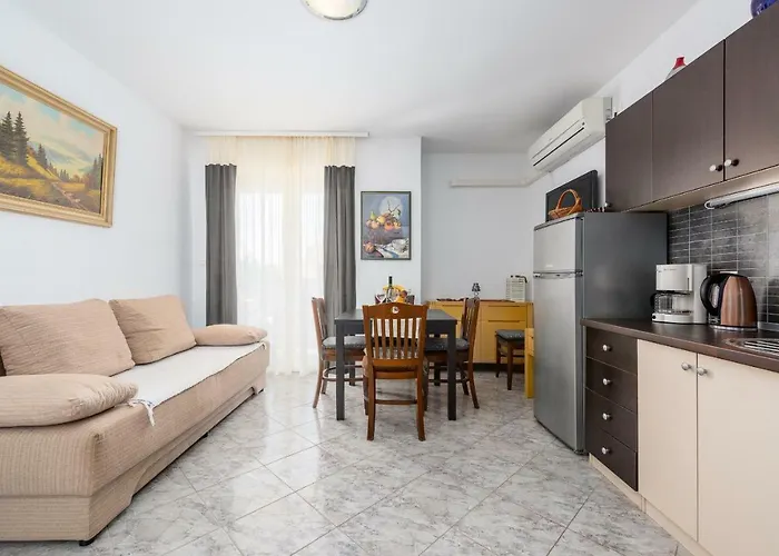 Appartamento Ankica Medolino