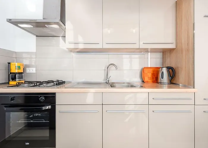 Ankica Appartamento *