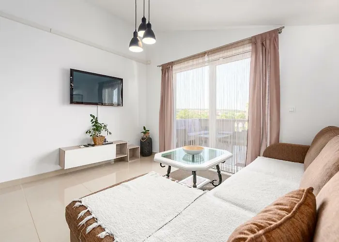 Ankica Appartamento Medolino