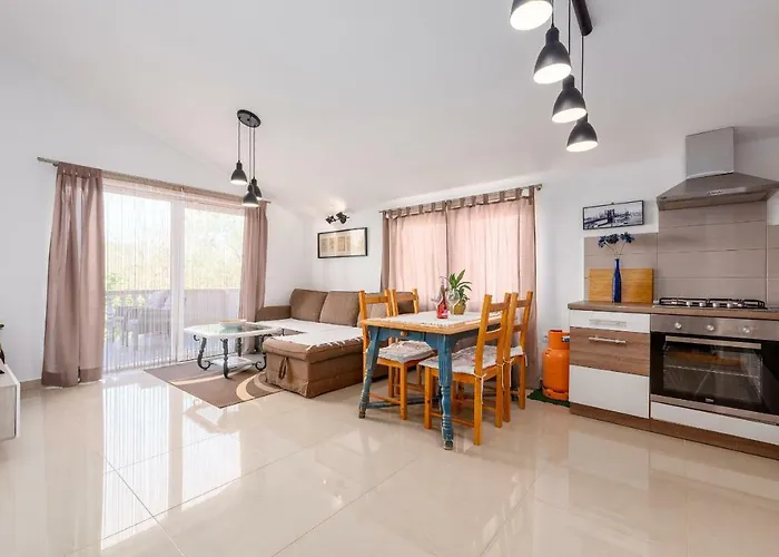 Ankica Appartamento *