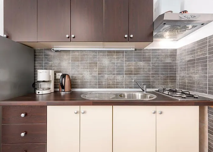 Appartamento Ankica Medolino