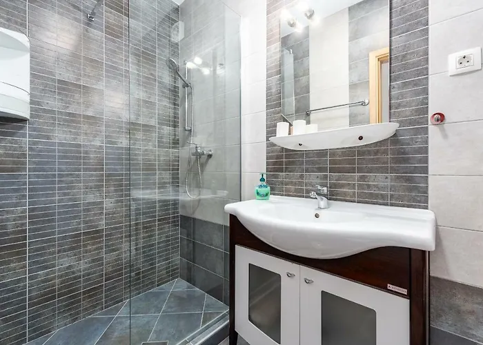 Ankica Appartamento *