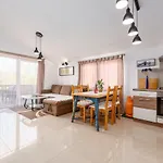 Ankica Appartement *