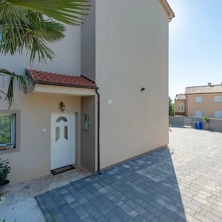 Ankica Apartment