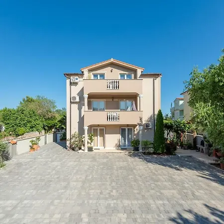 Apartment Ankica Medulin