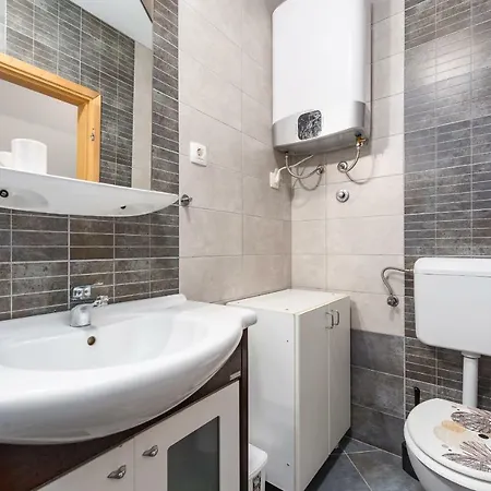 Apartment Ankica Medulin